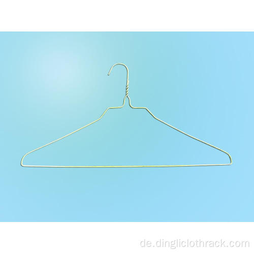 Meistverkaufter Goldpulver Big Man Hanger